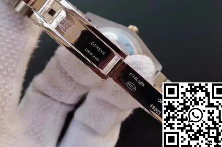 126333 Dial Rolex Datejust 41mm Champagne 0217